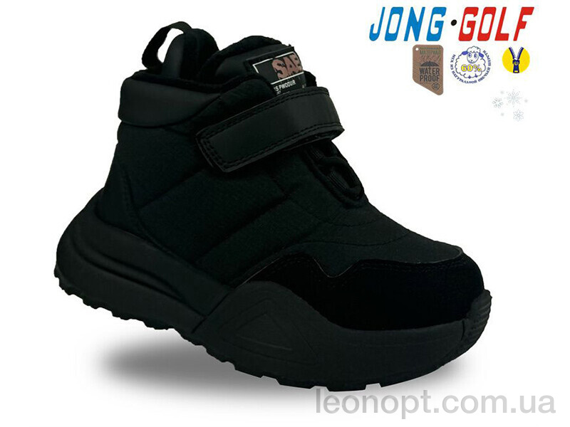 Черевики Jong Golf B40468-0