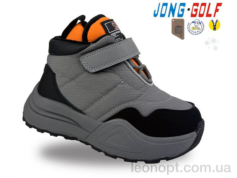 Черевики Jong Golf B40468-2