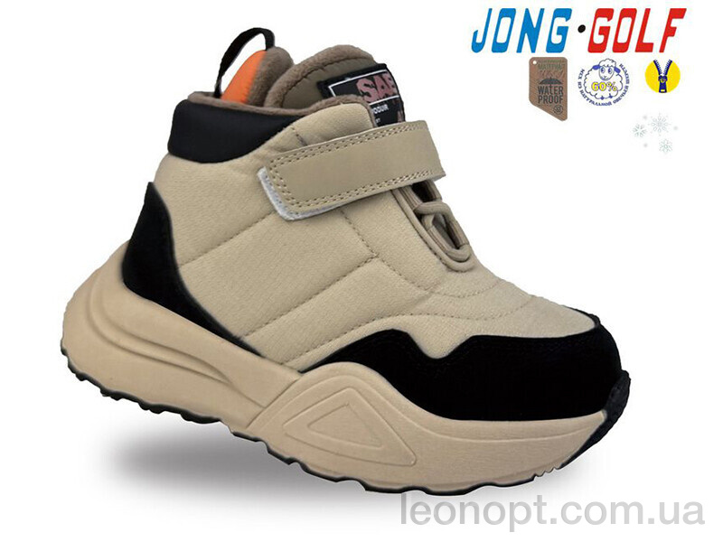 Черевики Jong Golf B40468-3