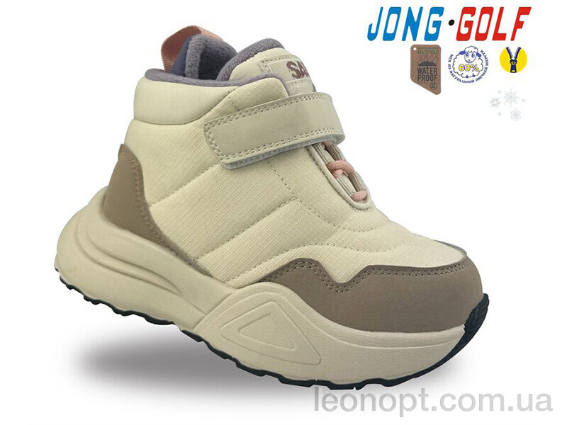 Черевики Jong Golf B40468-6