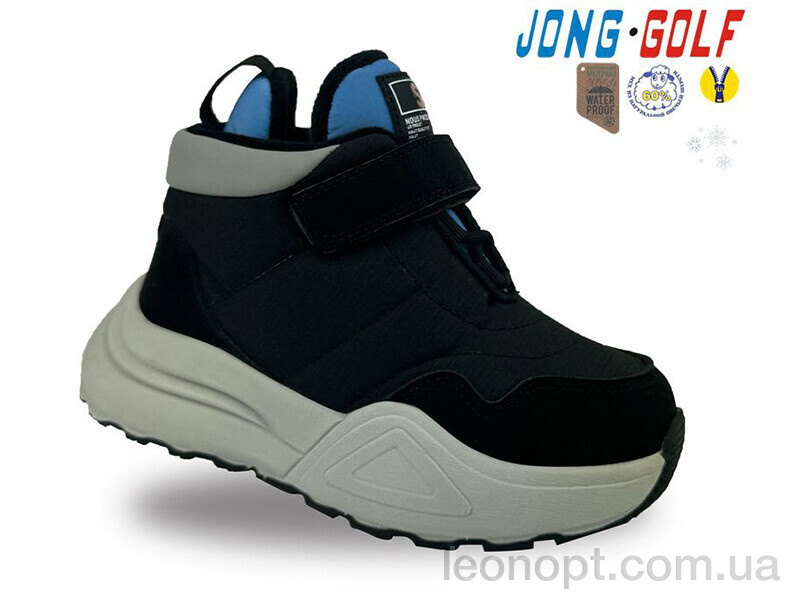Черевики Jong Golf B40468-20
