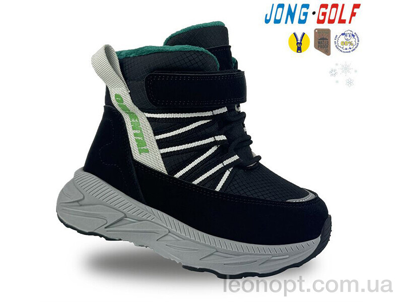 Черевики Jong Golf B40493-0