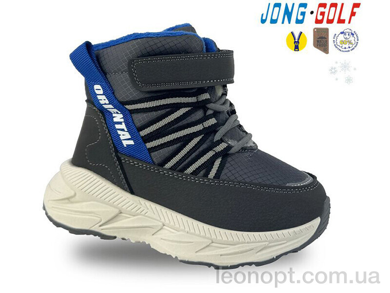 Черевики Jong Golf B40493-2