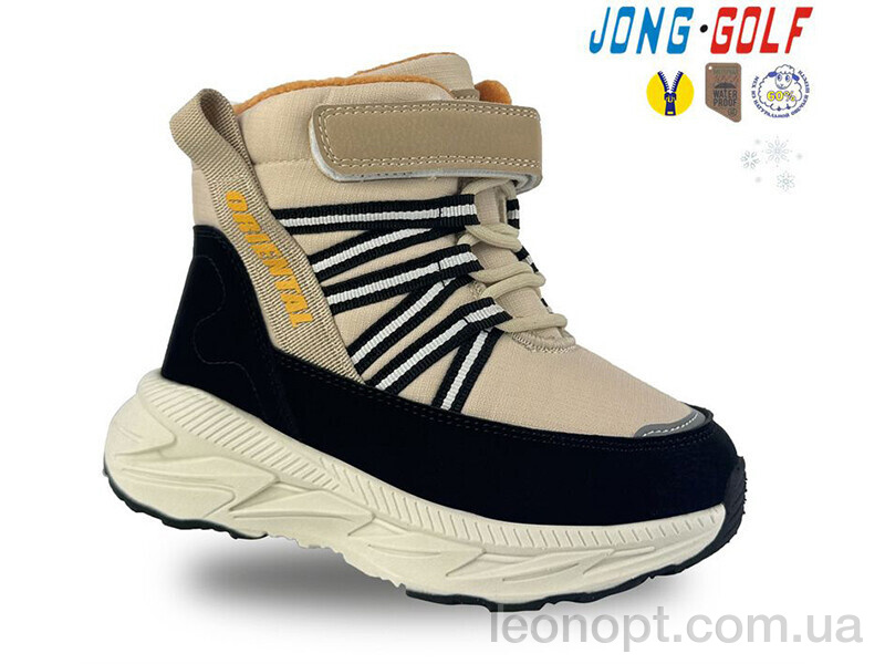 Черевики Jong Golf B40493-3
