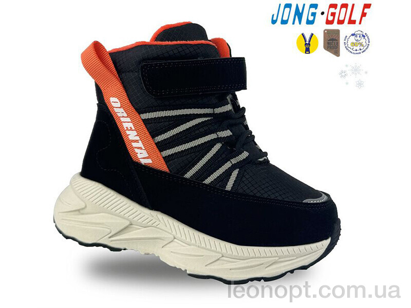 Черевики Jong Golf B40493-20