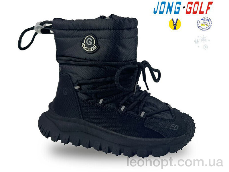 Черевики Jong Golf C40501-0