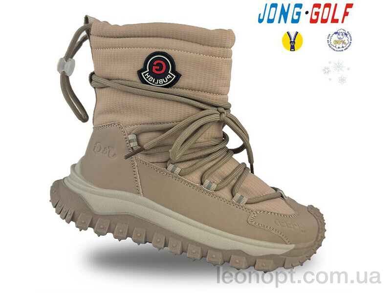 Черевики Jong Golf C40501-3