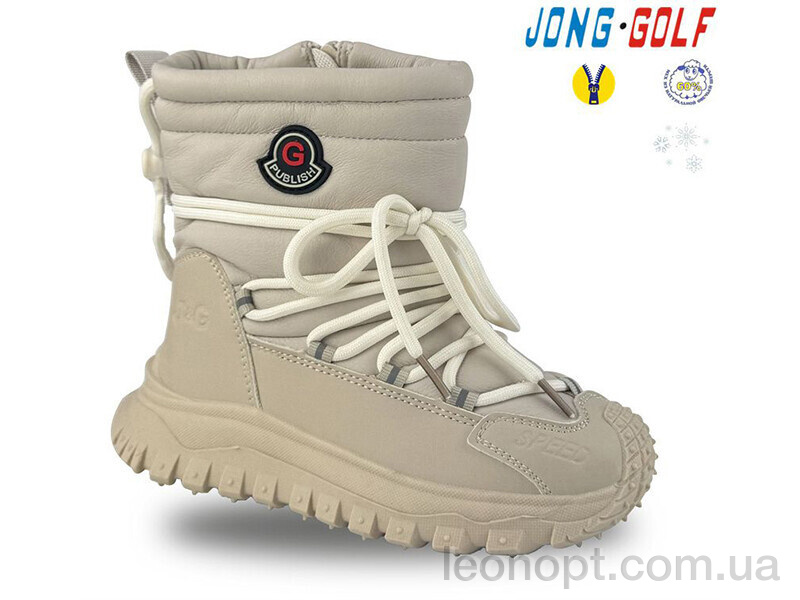Черевики Jong Golf C40501-6