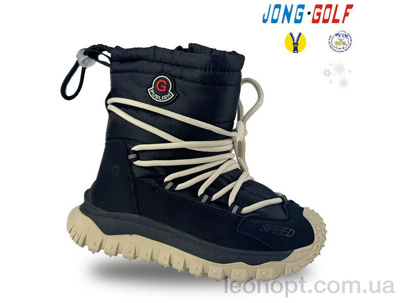 Черевики Jong Golf C40501-20