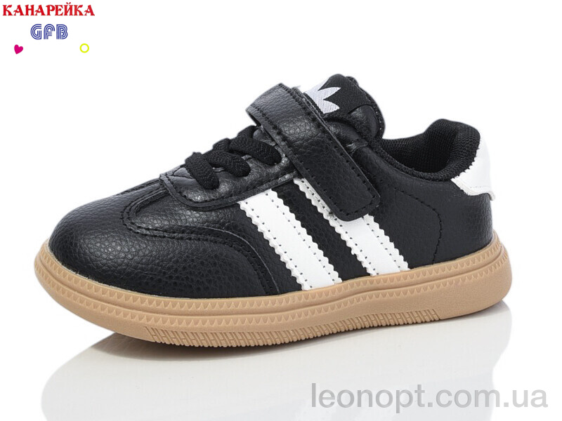 Кроссовки GFB-Канарейка P1060-5
