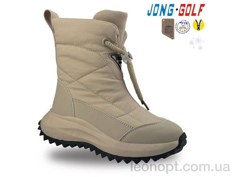 Черевики Jong Golf C40451-3