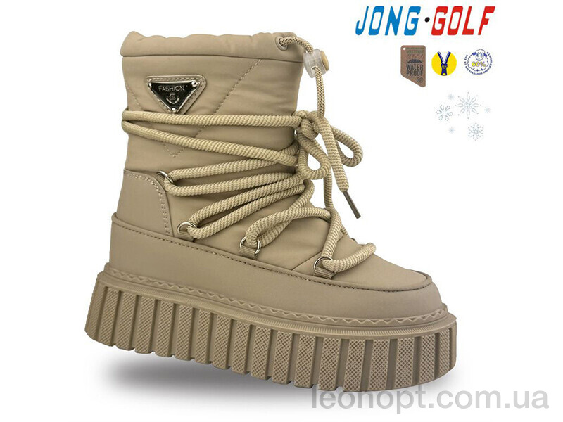 Черевики Jong Golf C40477-3
