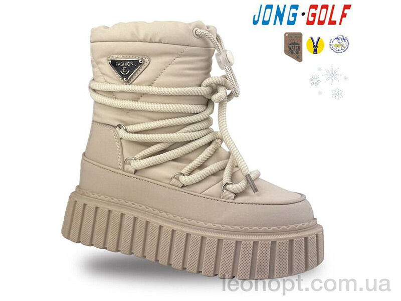 Черевики Jong Golf C40477-6
