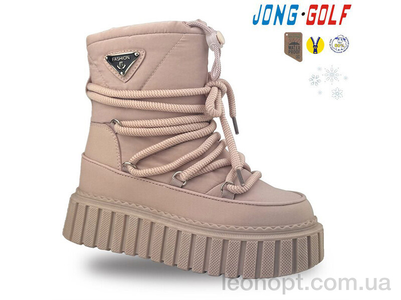 Черевики Jong Golf C40477-8