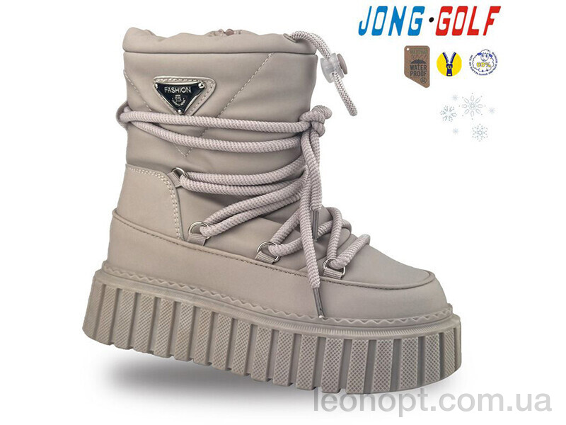 Черевики Jong Golf C40477-23