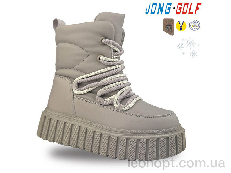 Черевики Jong Golf C40480-3