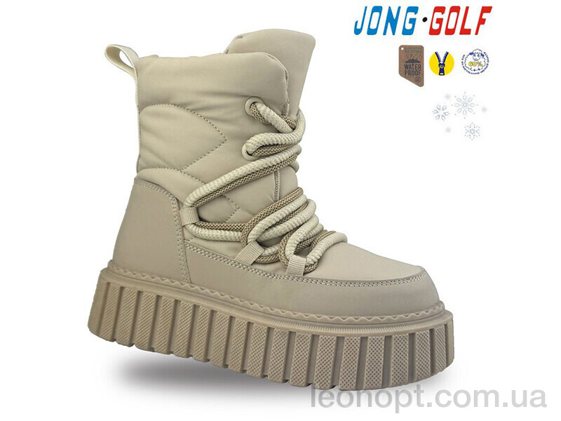 Черевики Jong Golf C40480-6