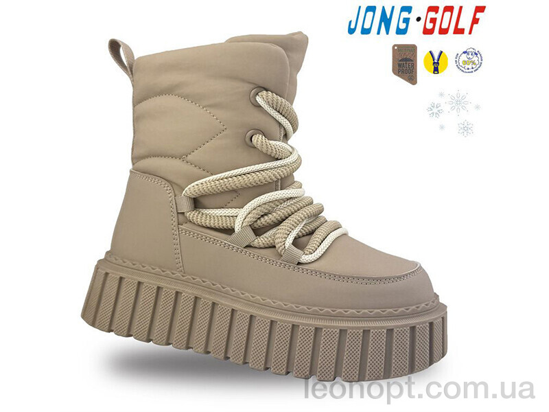 Черевики Jong Golf C40480-23