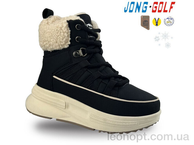 Черевики Jong Golf C40487-23