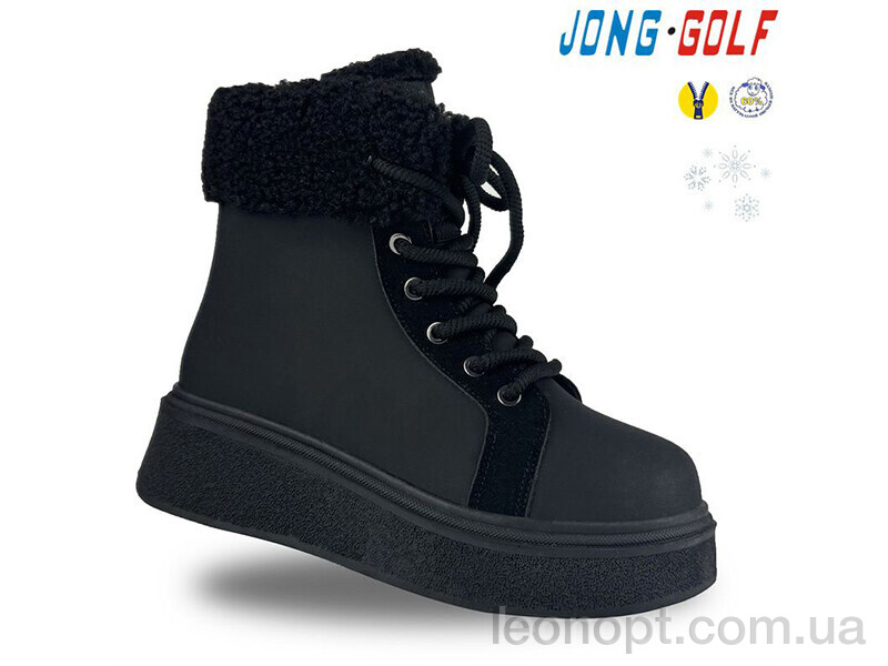Черевики Jong Golf C40536-0