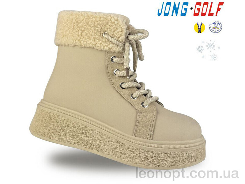 Черевики Jong Golf C40536-6