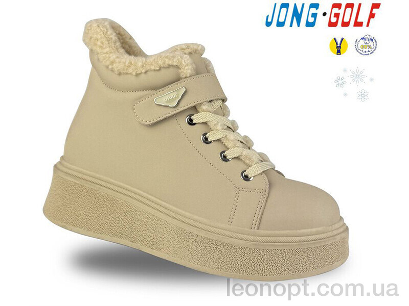 Черевики Jong Golf C40538-6