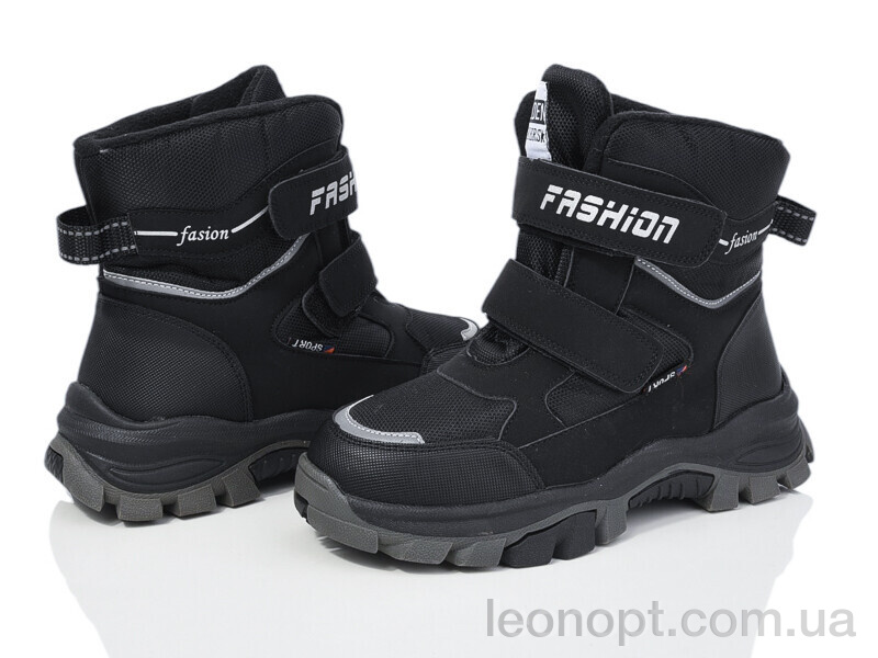 Черевики Xifa kids L11-1