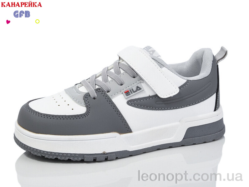 Кроссовки GFB-Канарейка M3002-7