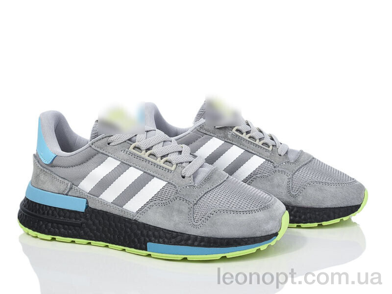 Кросівки Violeta HD56-1103-1 grey-blue