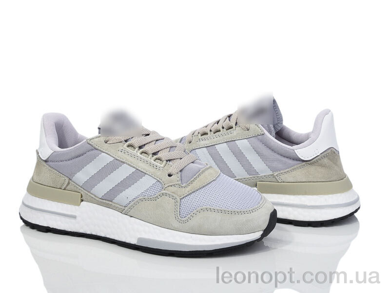 Кросівки Violeta HD56-1103-1 grey