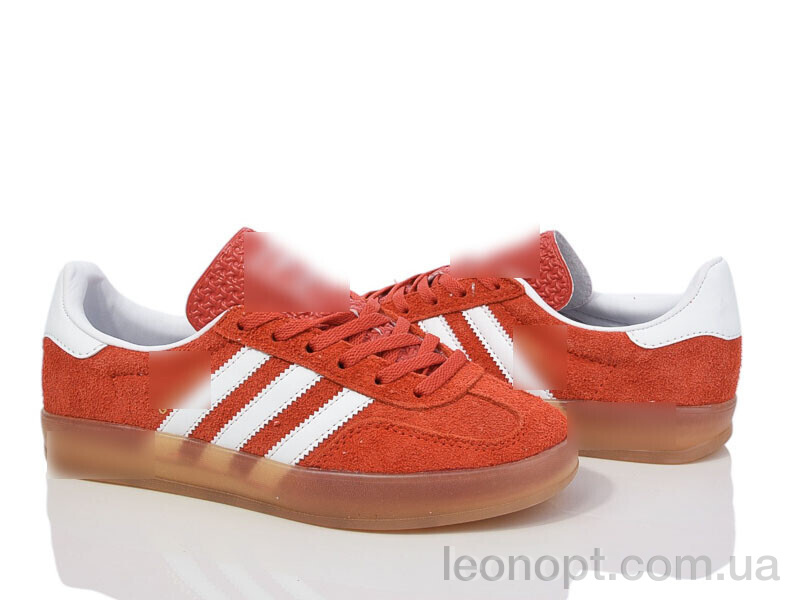 Кросівки Violeta HD58-1105-11 orange-white