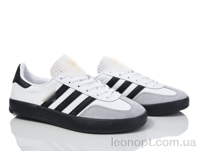 Кросівки Violeta HD59-1105-1 white-black