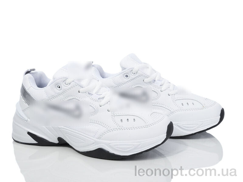 Кросівки Violeta HD62-B1897-2 white-grey