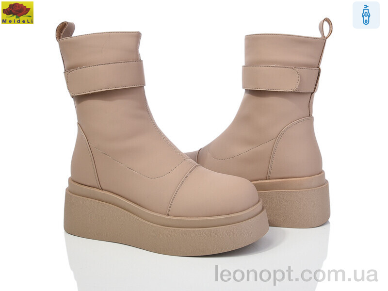 Черевики Mei De Li D781-029