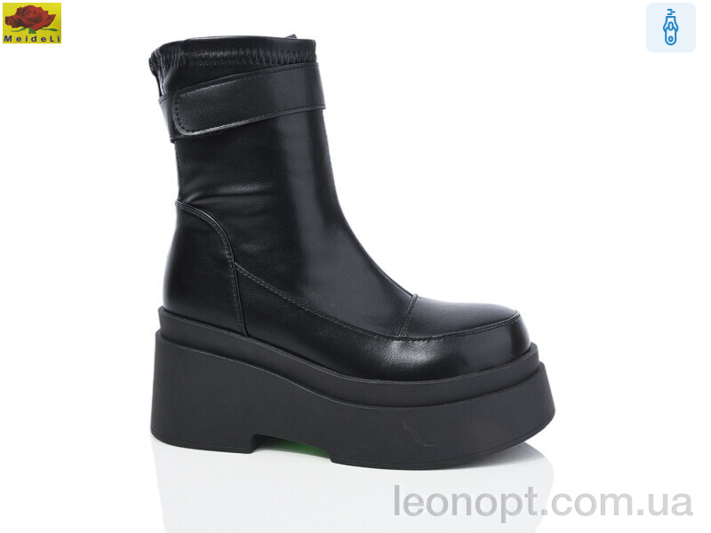 Черевики Mei De Li D732
