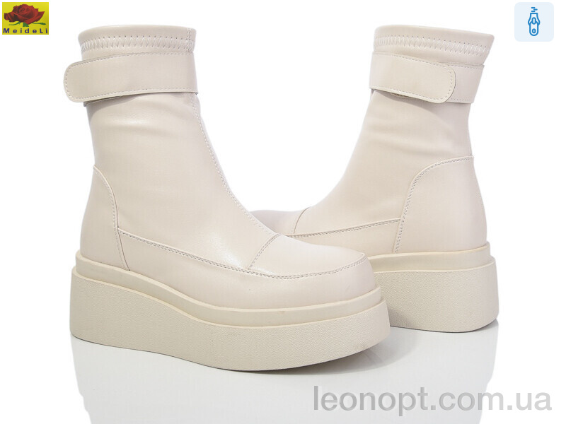 Черевики Mei De Li D782-17