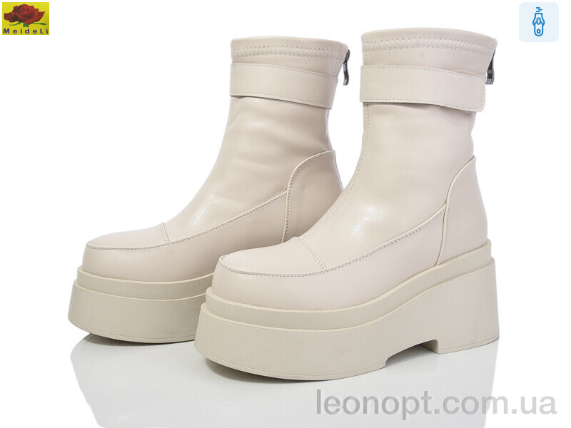 Черевики Mei De Li D732-17