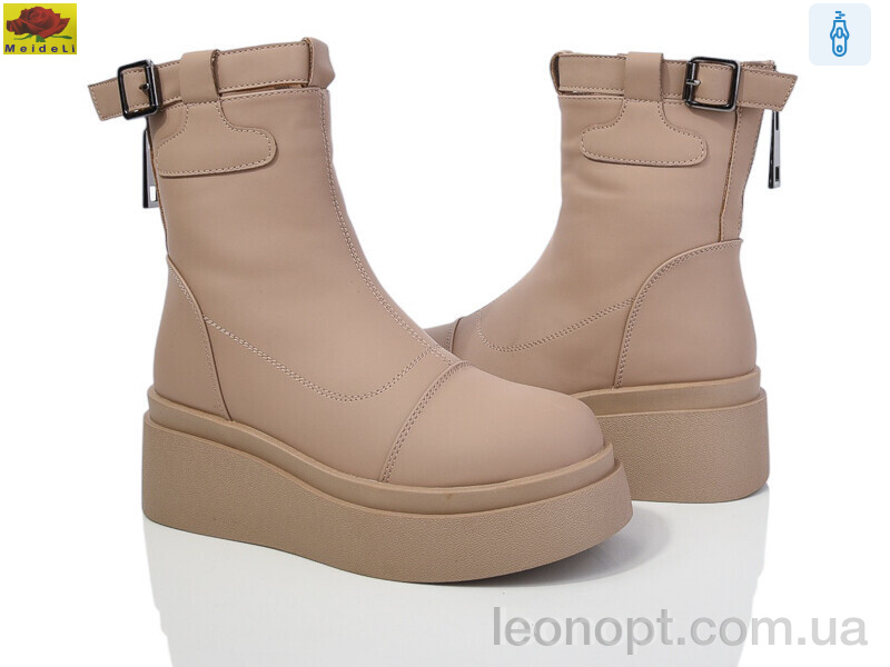 Черевики Mei De Li D785-29