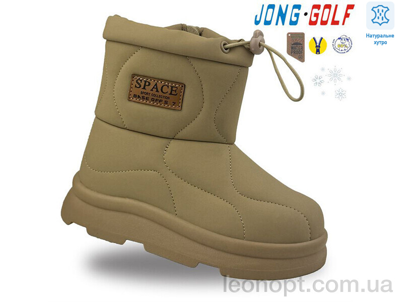 Черевики Jong Golf B40476-3