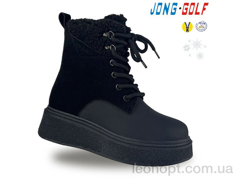 Черевики Jong Golf C40535-0