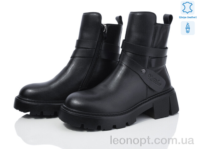 Черевики Canoa 604-149