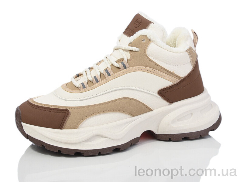 Кросівки MaiNeLin CX6601 beige
