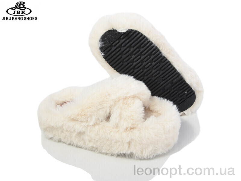 Капці Jibukang A09 white