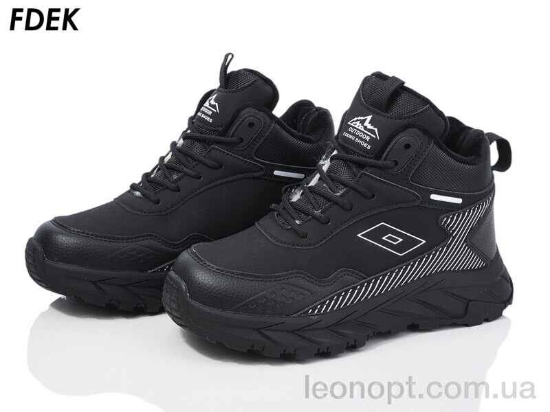 Черевики FDEK T9091-1