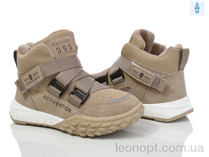 Черевики Ok Shoes X813-4
