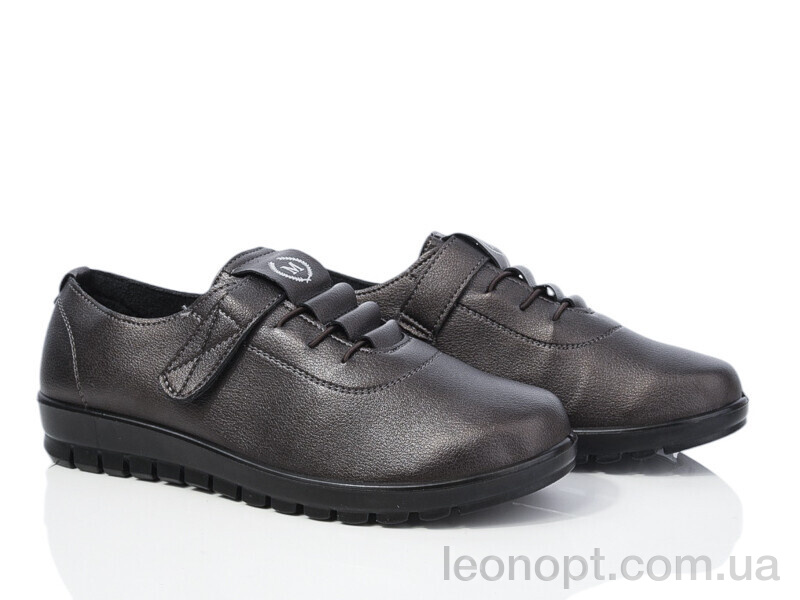 Туфлі Baolikang 5099 brown