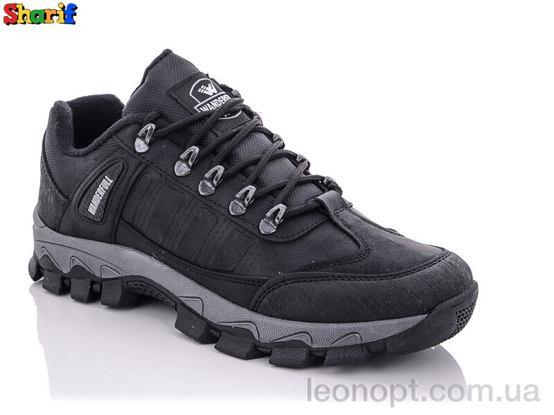 Кроссовки Sharif 99201-4