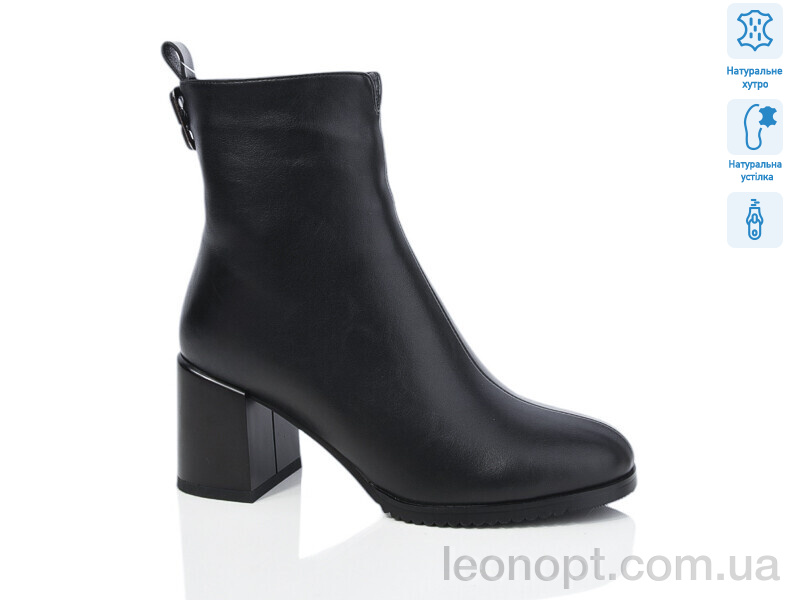 Сапоги Lino Marano SN336M