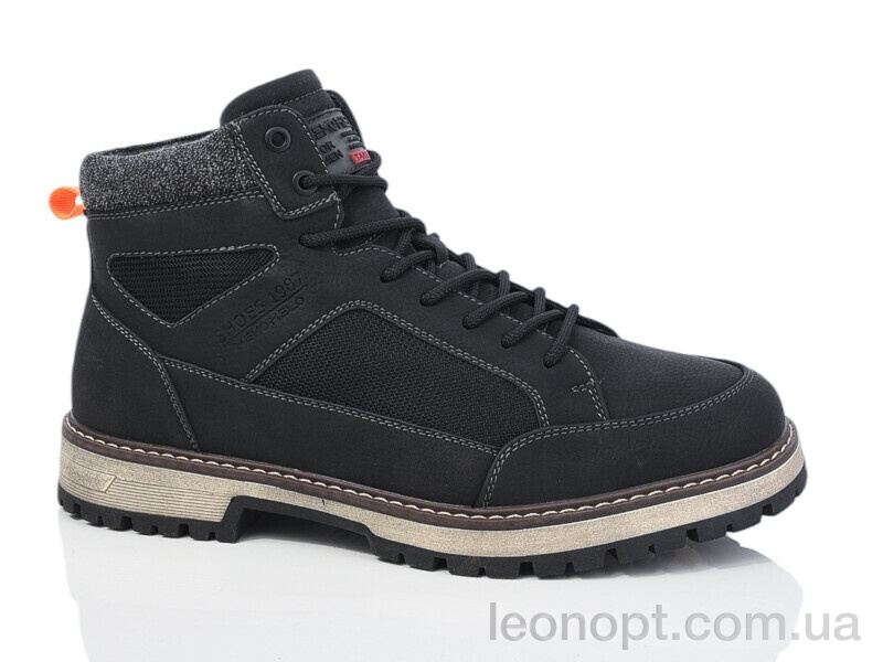 Ботинки Meko Melo EY87173-007