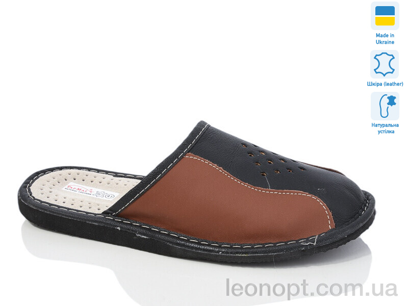 Тапки Lot Shoes 8-37
